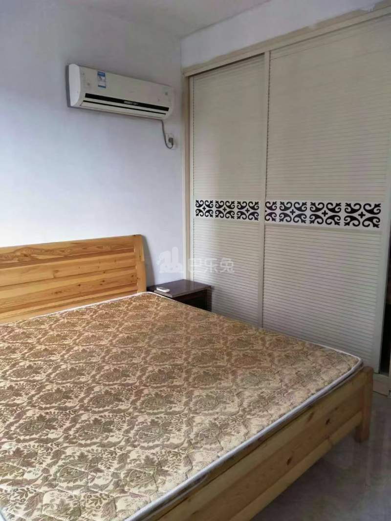 之江家园一区15348575卧室图1