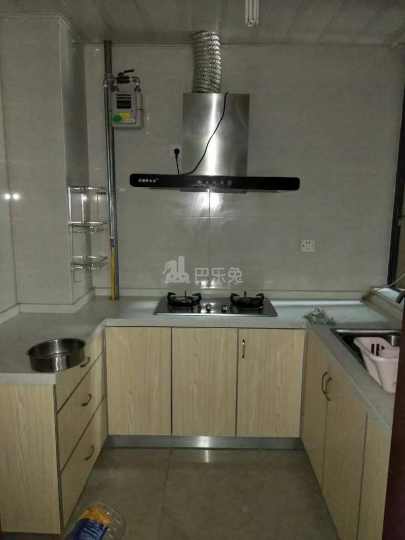 之江家园一区15348575厨房图3