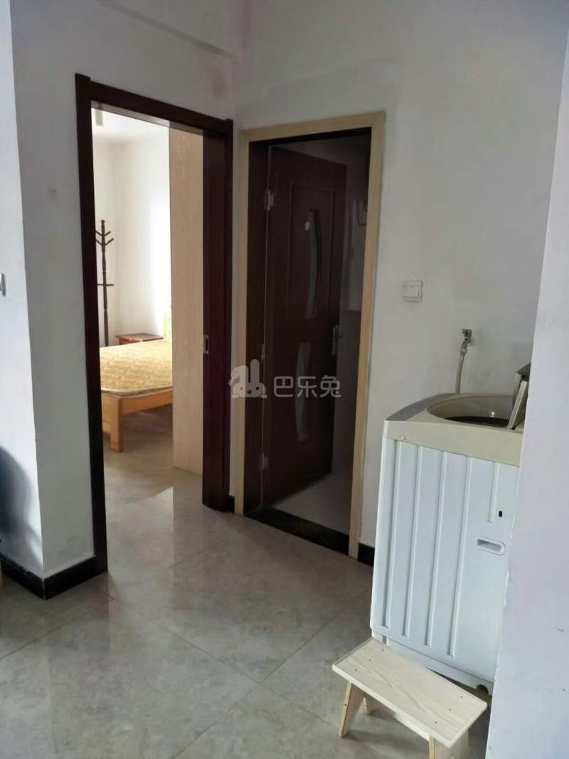 之江家园一区15348575卧室图2