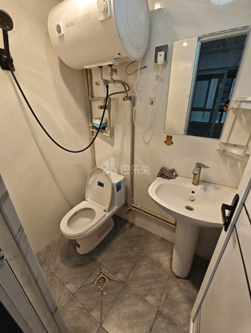 嘉宝梦之悦15348859卫生间图12