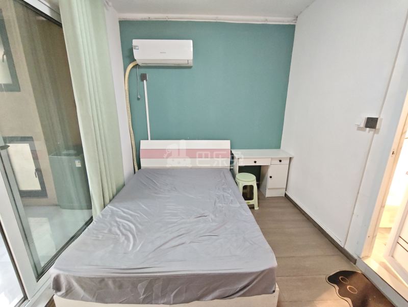 嘉宝梦之悦15348859卧室图1