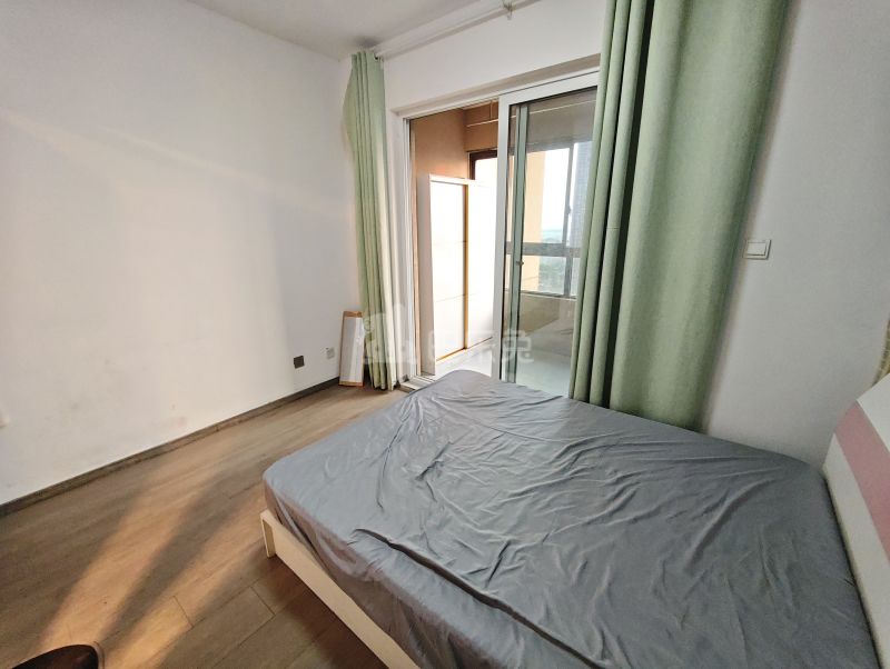 嘉宝梦之悦15348859卧室图2