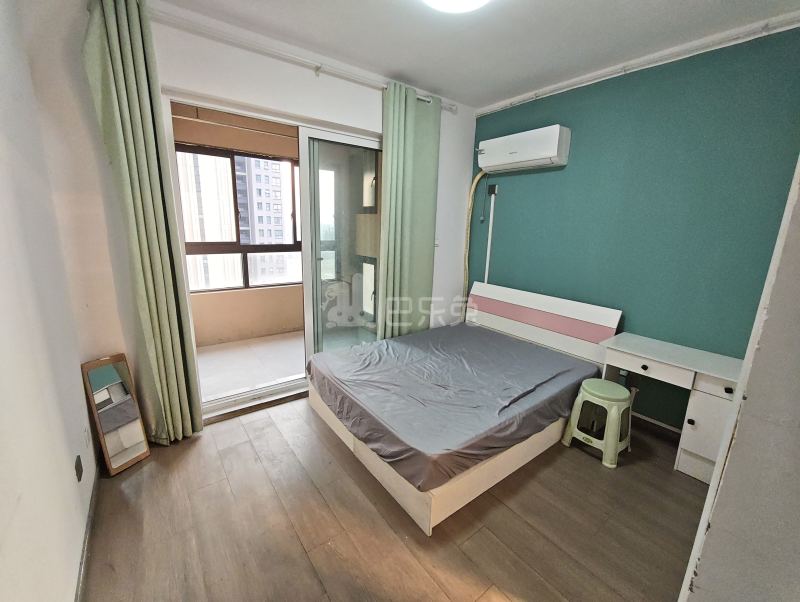 嘉宝梦之悦15348859卧室图0