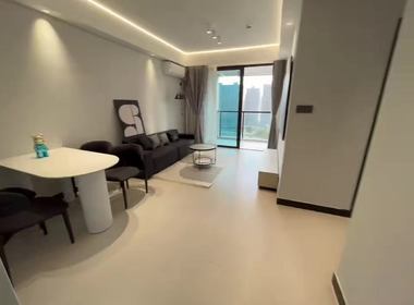 宁学府 2室2厅1卫