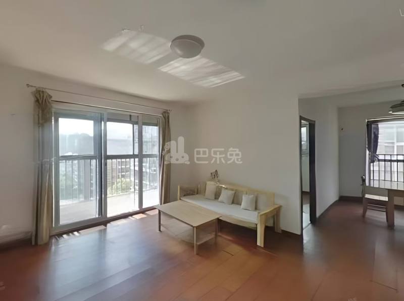 竹海水韵春风里15350676卧室图1