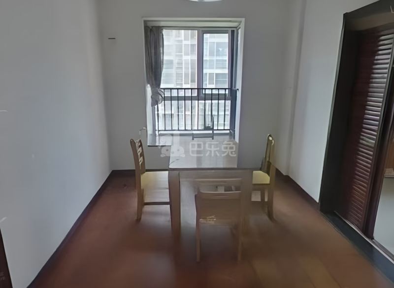 竹海水韵春风里15350676卧室图2