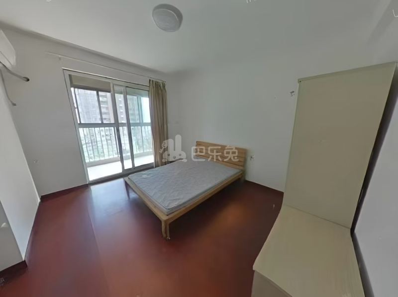 竹海水韵春风里15350676卧室图3