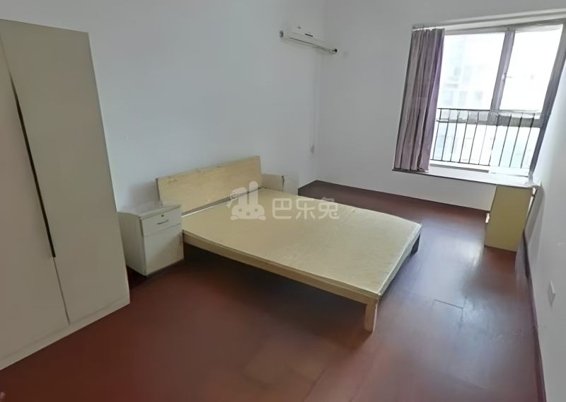 竹海水韵春风里15350676卧室图4