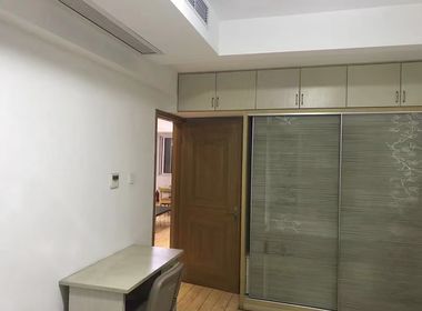 钱塘梧桐蓝山 3室1厅1卫