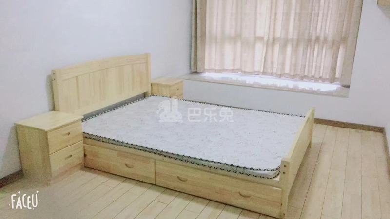 钱塘梧桐蓝山15350870卧室图1