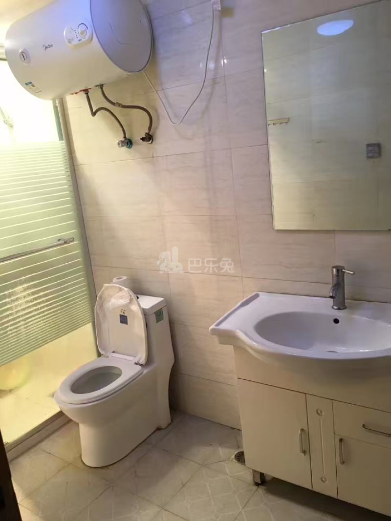 钱塘梧桐蓝山15350870卫生间图3