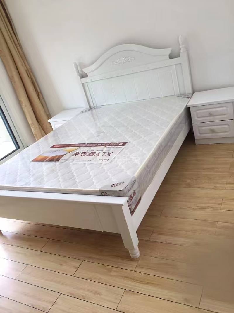 钱塘梧桐蓝山15350870卧室图0