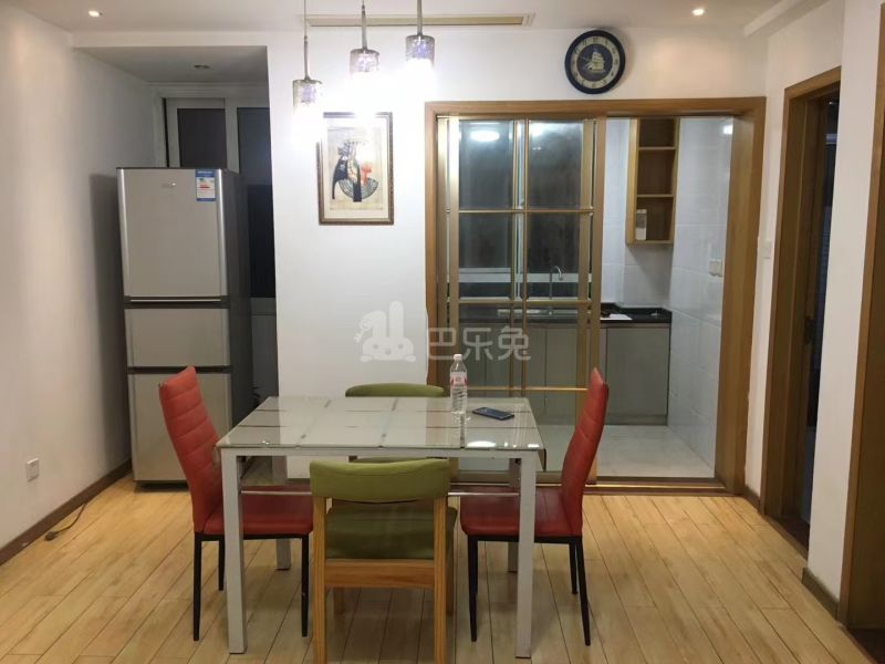 钱塘梧桐蓝山15350870周边环境图7