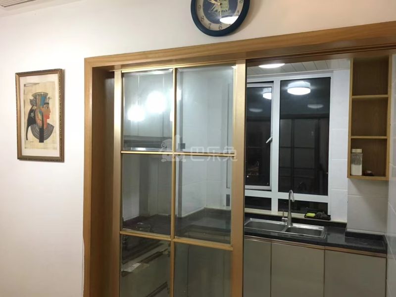 钱塘梧桐蓝山15350870周边环境图8