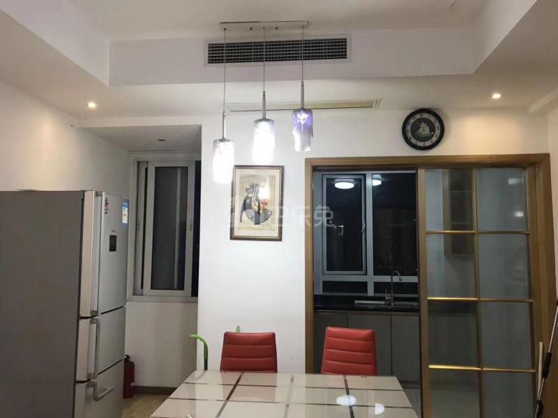 钱塘梧桐蓝山15350870周边环境图10