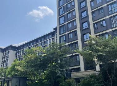 国开东方凤凰台 4室2厅3卫