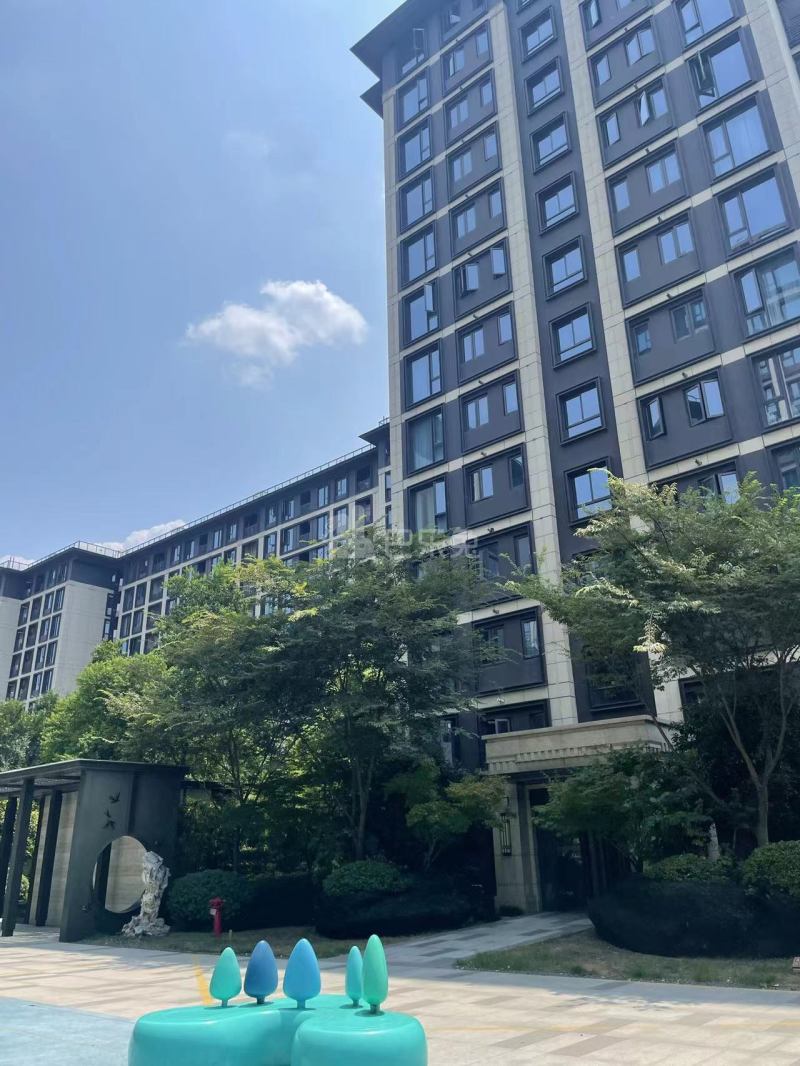 国开东方凤凰台15351352周边环境图6