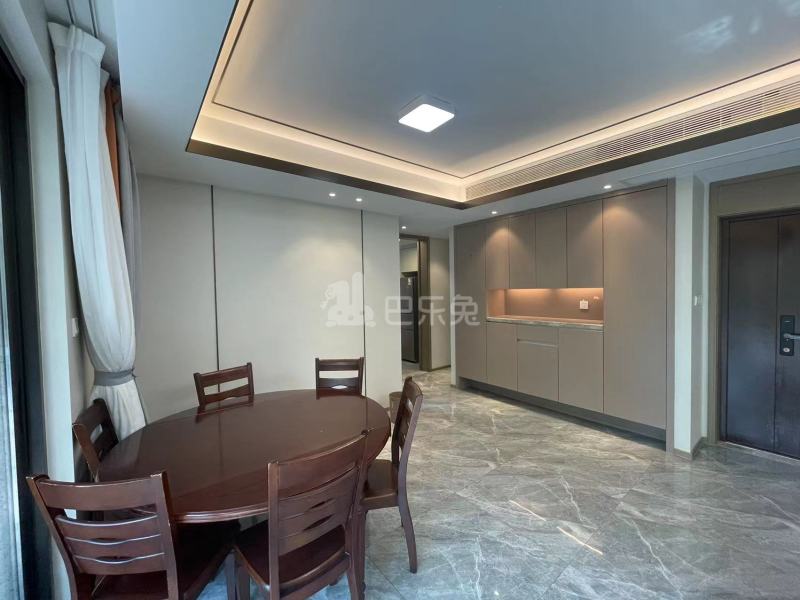 国开东方凤凰台15351352周边环境图7