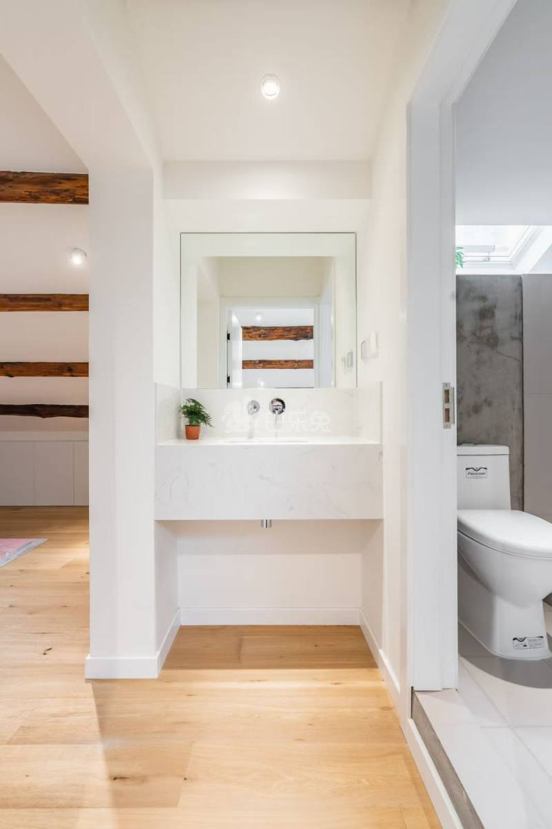 长宁联建小区（联建新村）15351564卫生间图4