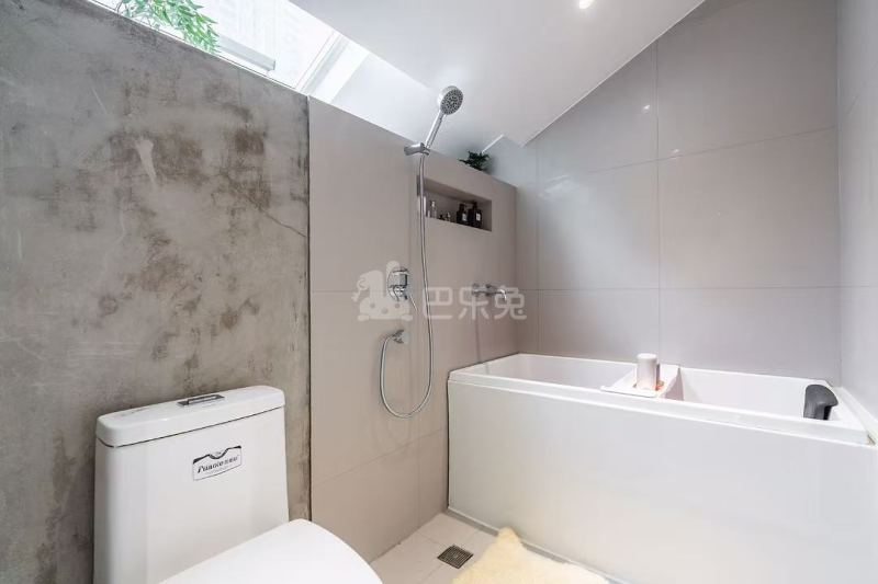 长宁联建小区（联建新村）15351564卫生间图5