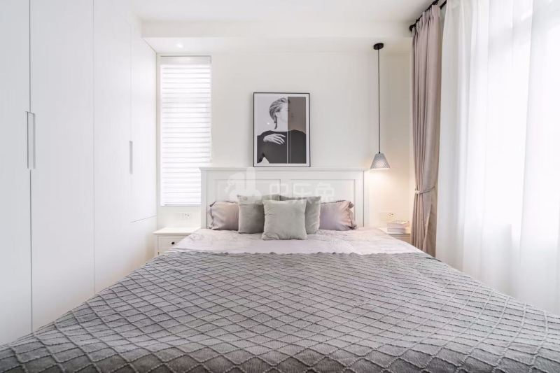 长宁联建小区（联建新村）15351564卧室图0