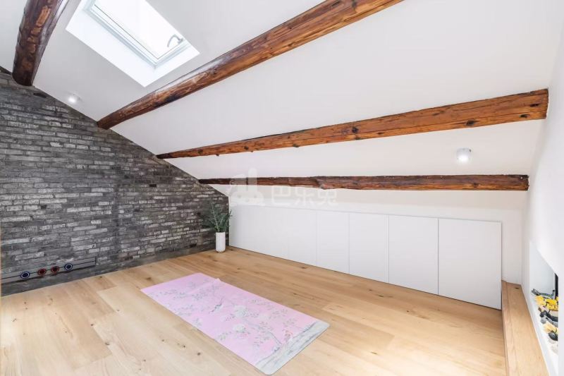 长宁联建小区（联建新村）15351564周边环境图7