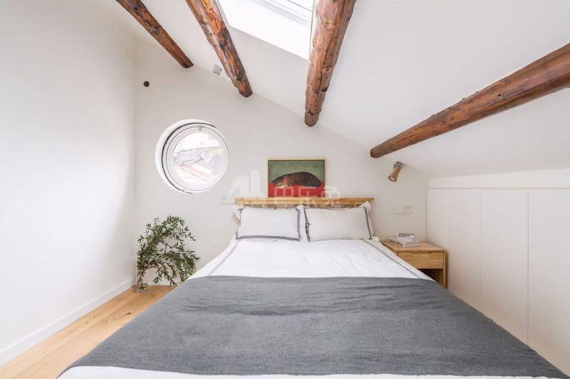 长宁联建小区（联建新村）15351564卧室图1