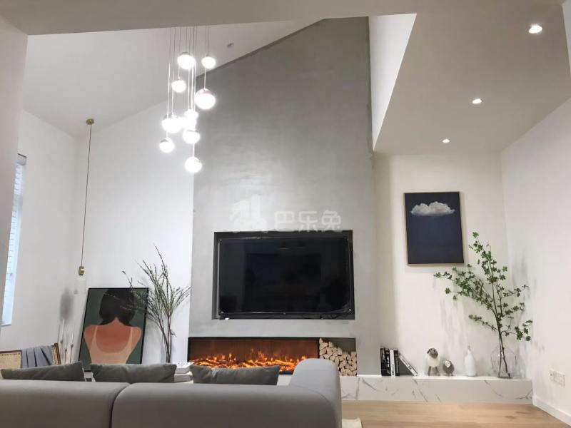 长宁联建小区（联建新村）15351564客厅图2