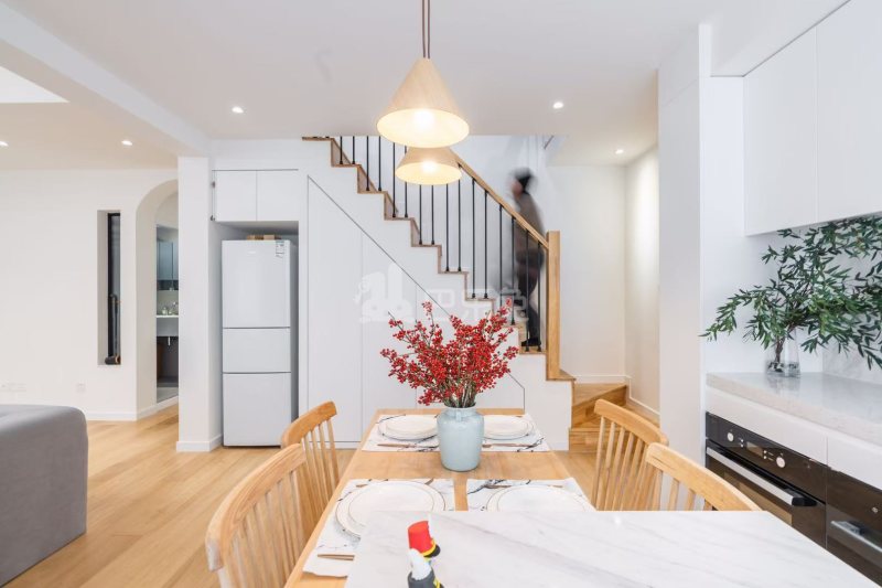 长宁联建小区（联建新村）15351564周边环境图8