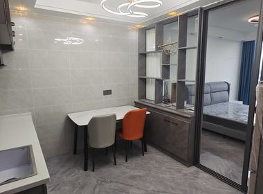 领峰国际（天工国际大厦） 