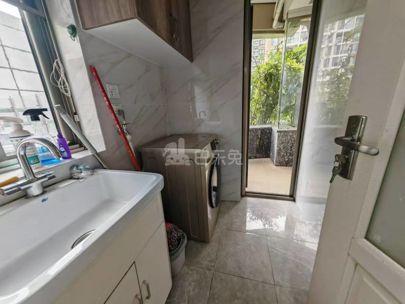 白金府邸15356903卧室图0