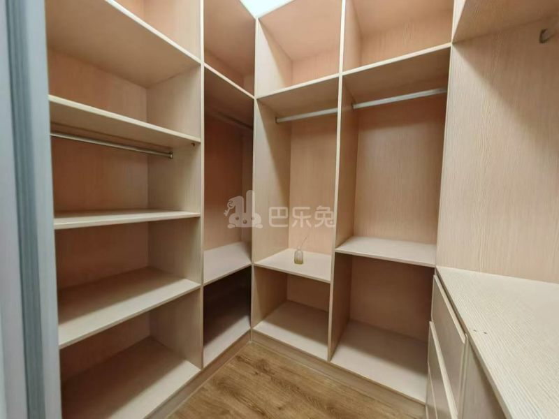 白金府邸15356903卧室图10