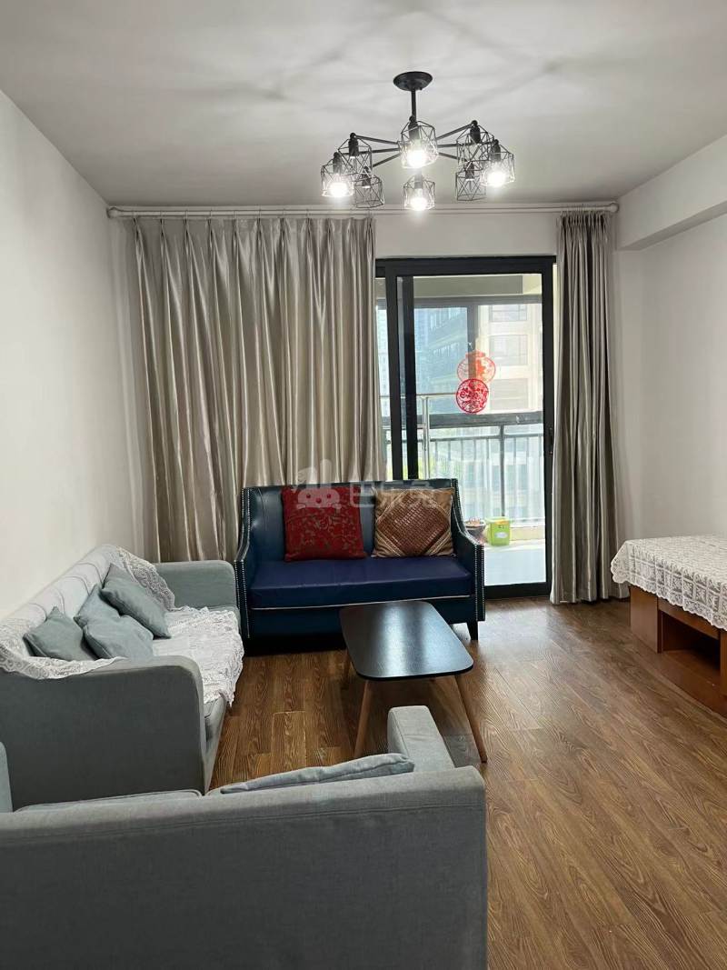 临安美丽湾15357160卧室图0