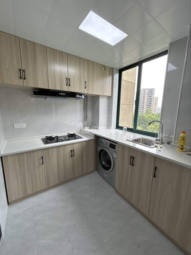 普福公寓15357579厨房图5