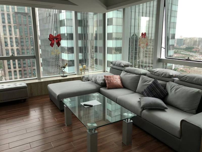 骏豪国际15358352卧室图1