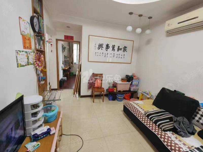 金兰池社区15358401卧室图0