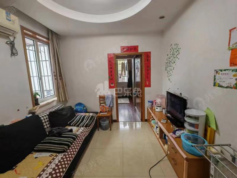 金兰池社区15358401卧室图1