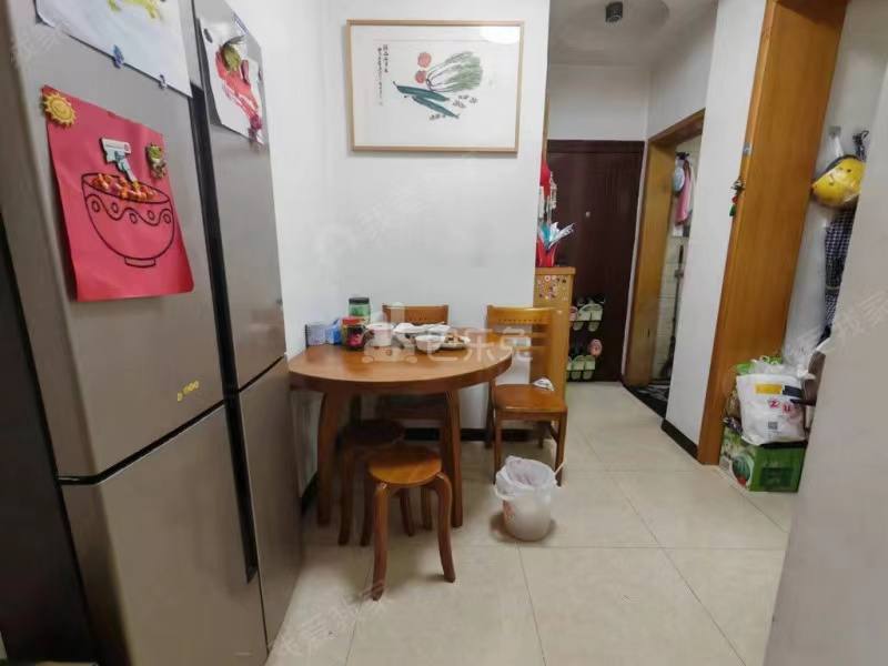 金兰池社区15358401卧室图2