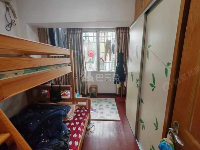 金兰池社区15358401卧室图3