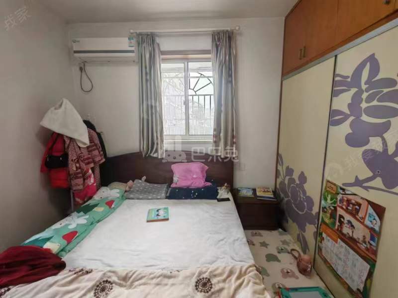 金兰池社区15358401卧室图5