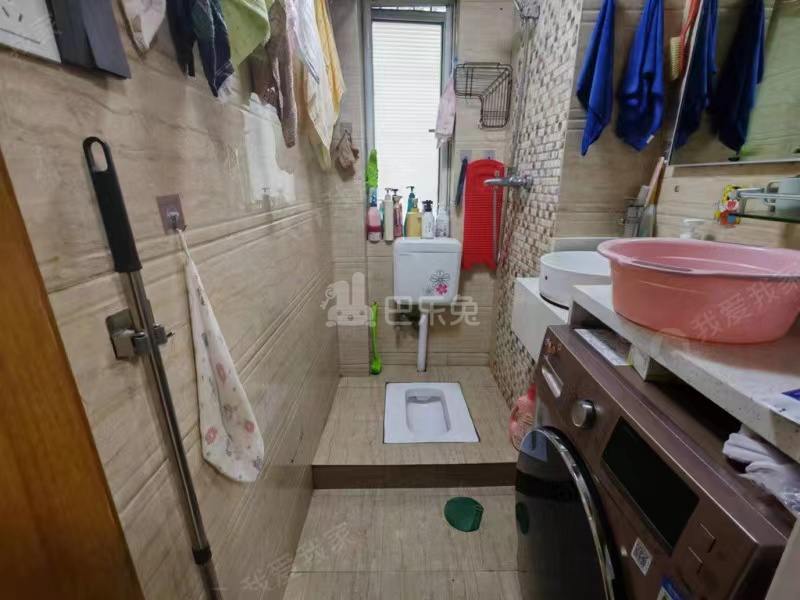 金兰池社区15358401卧室图7