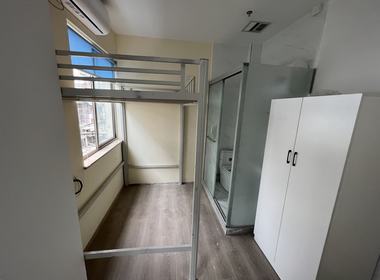 唐家沙小区（洛川东路140弄） 1室0厅1卫