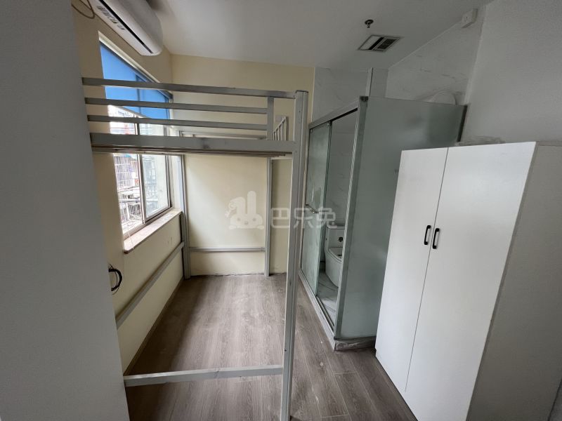 唐家沙小区（洛川东路140弄）15359450卧室图0