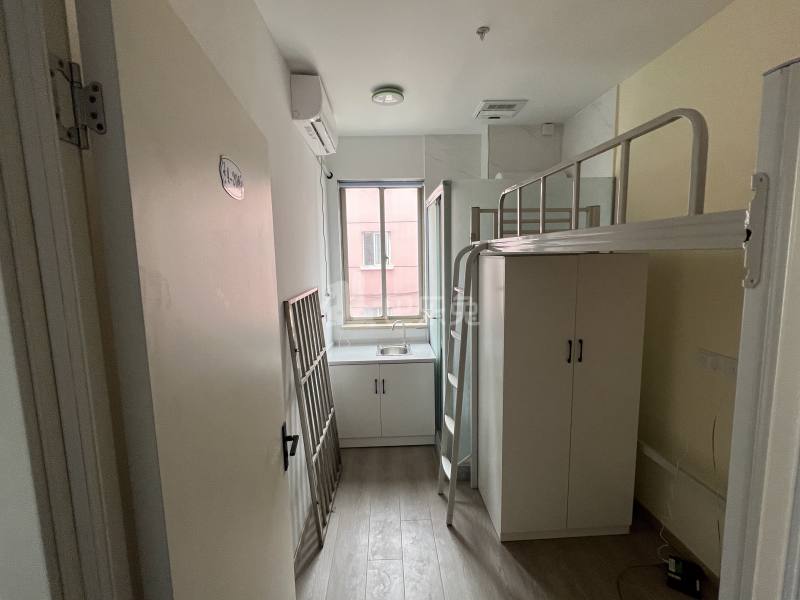 唐家沙小区（洛川东路140弄）15359450卧室图1