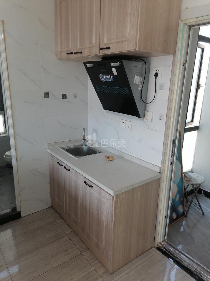 山语原墅1536626厨房图5