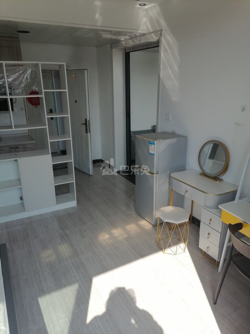 山语原墅1536626卧室图2