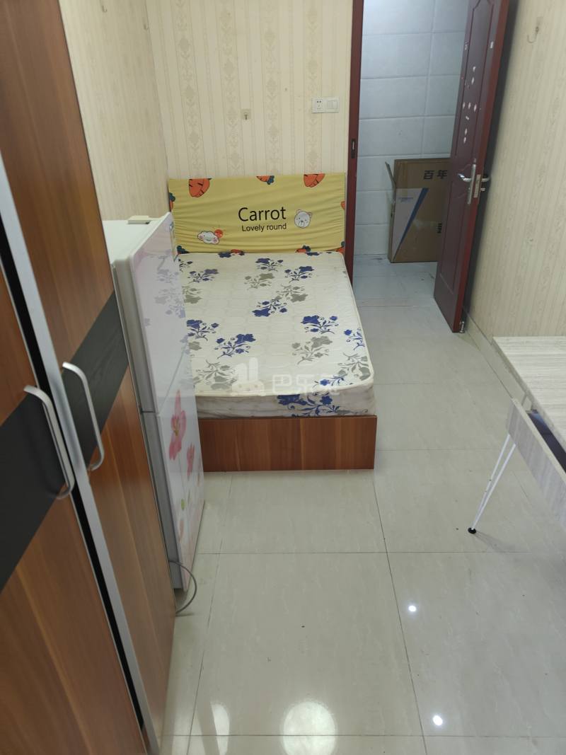 阳光欧洲城源水新墅（三期）1536757卧室图3