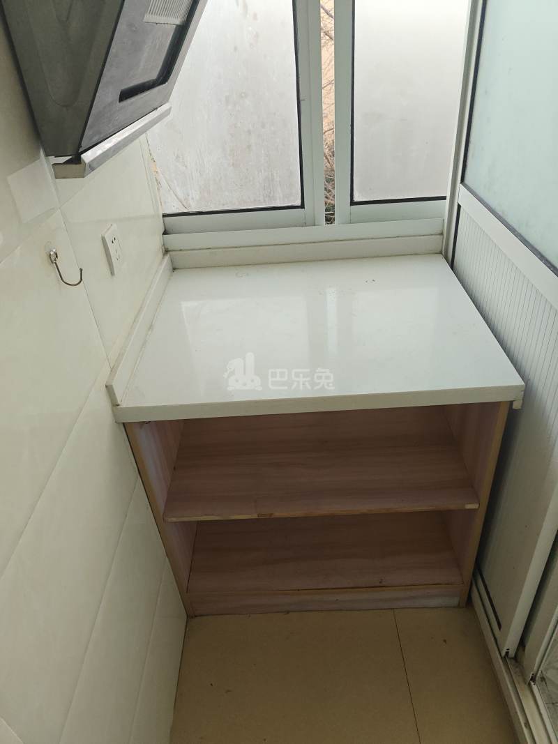 阳光欧洲城源水新墅（三期）1536757厨房图4