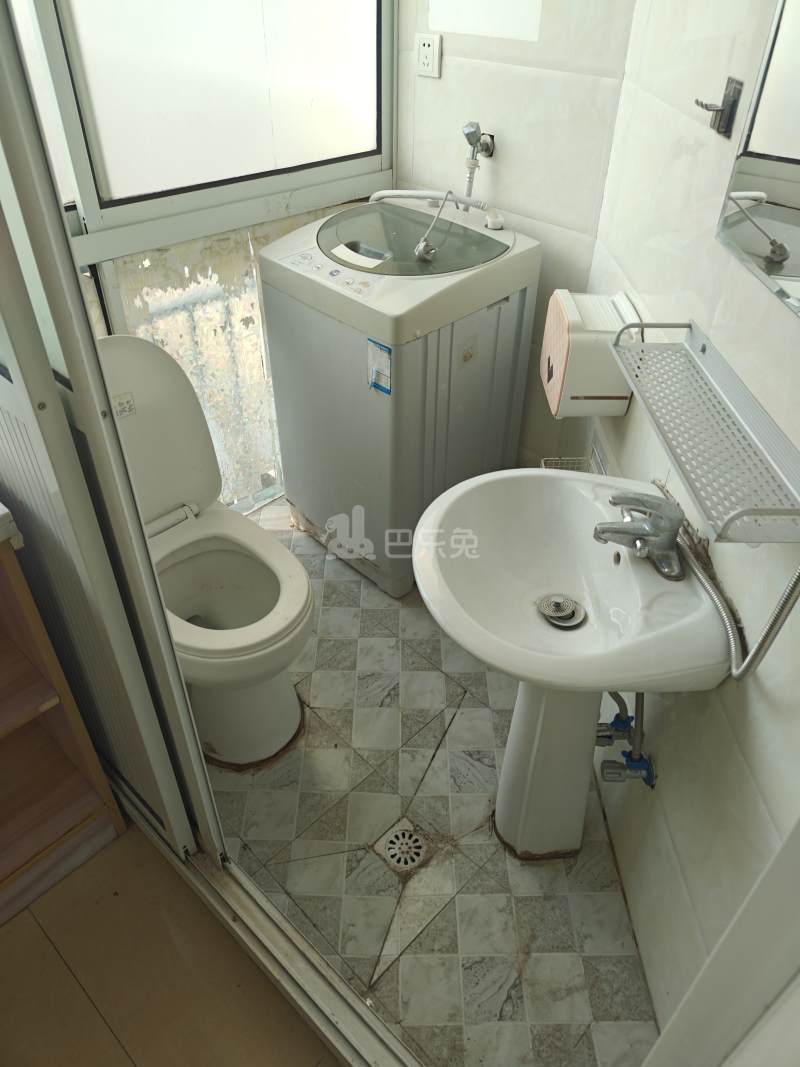 阳光欧洲城源水新墅（三期）1536757卫生间图7