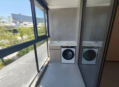 滨诚云府 2室1厅1卫